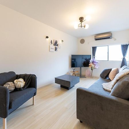 1棟貸切osaka House 道頓堀 Διαμέρισμα Εξωτερικό φωτογραφία