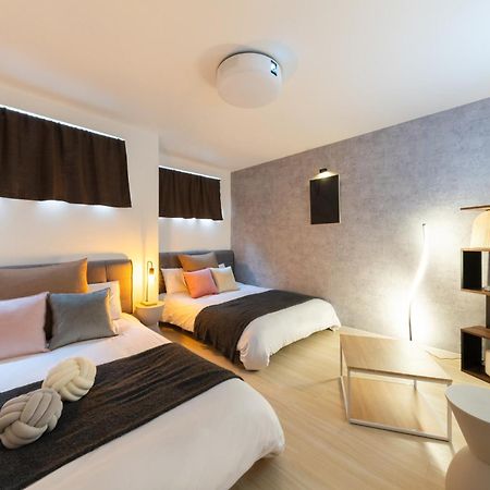 1棟貸切osaka House 道頓堀 Διαμέρισμα Εξωτερικό φωτογραφία