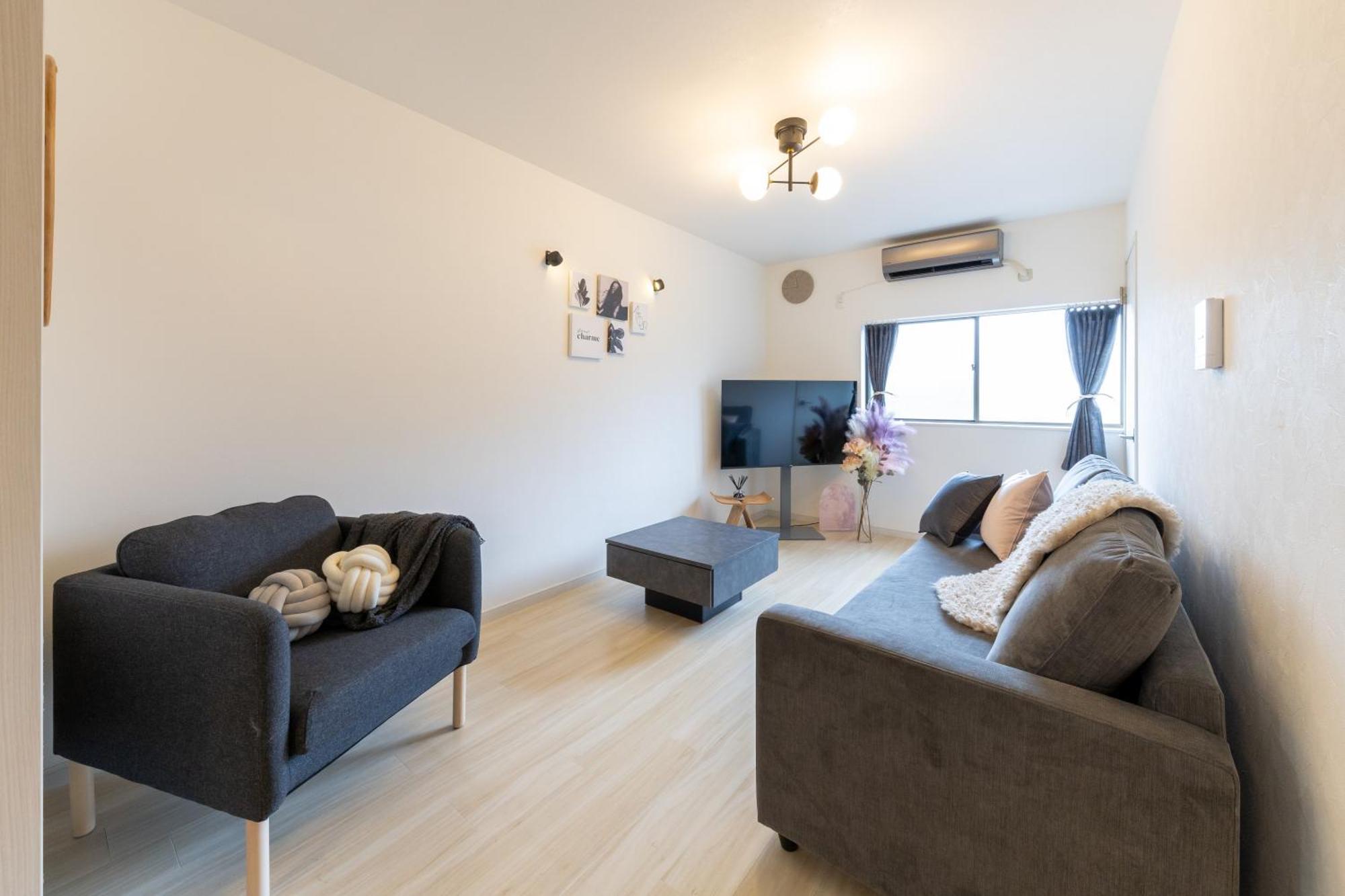 1棟貸切osaka House 道頓堀 Διαμέρισμα Εξωτερικό φωτογραφία