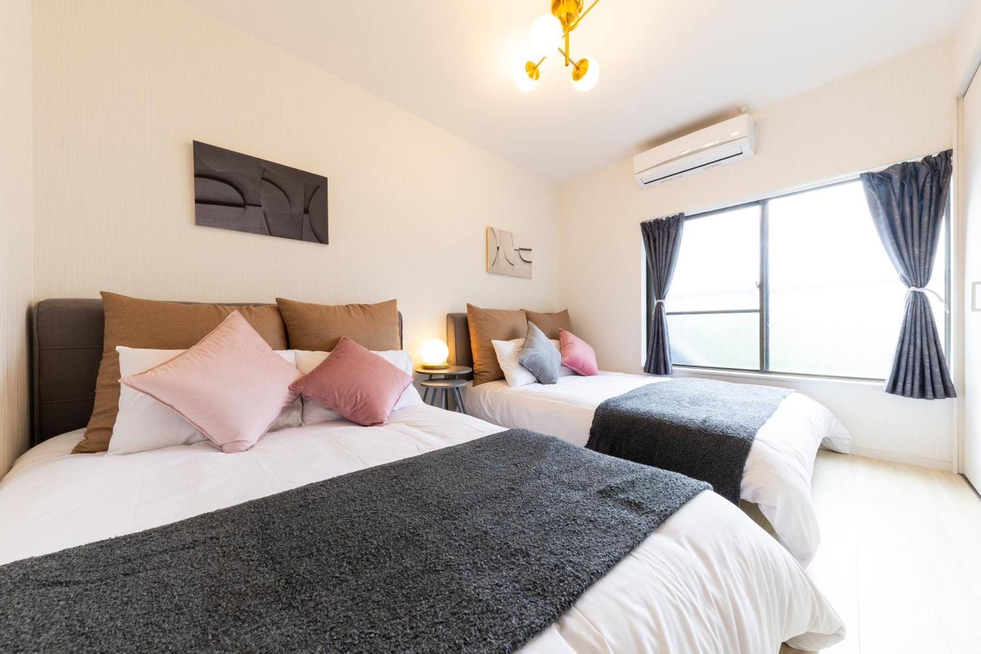 1棟貸切osaka House 道頓堀 Διαμέρισμα Εξωτερικό φωτογραφία