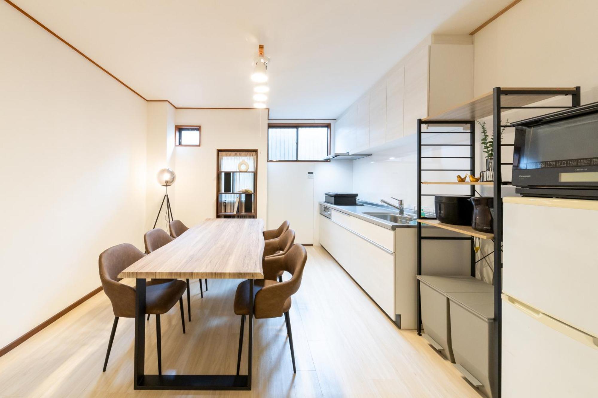 1棟貸切osaka House 道頓堀 Διαμέρισμα Εξωτερικό φωτογραφία