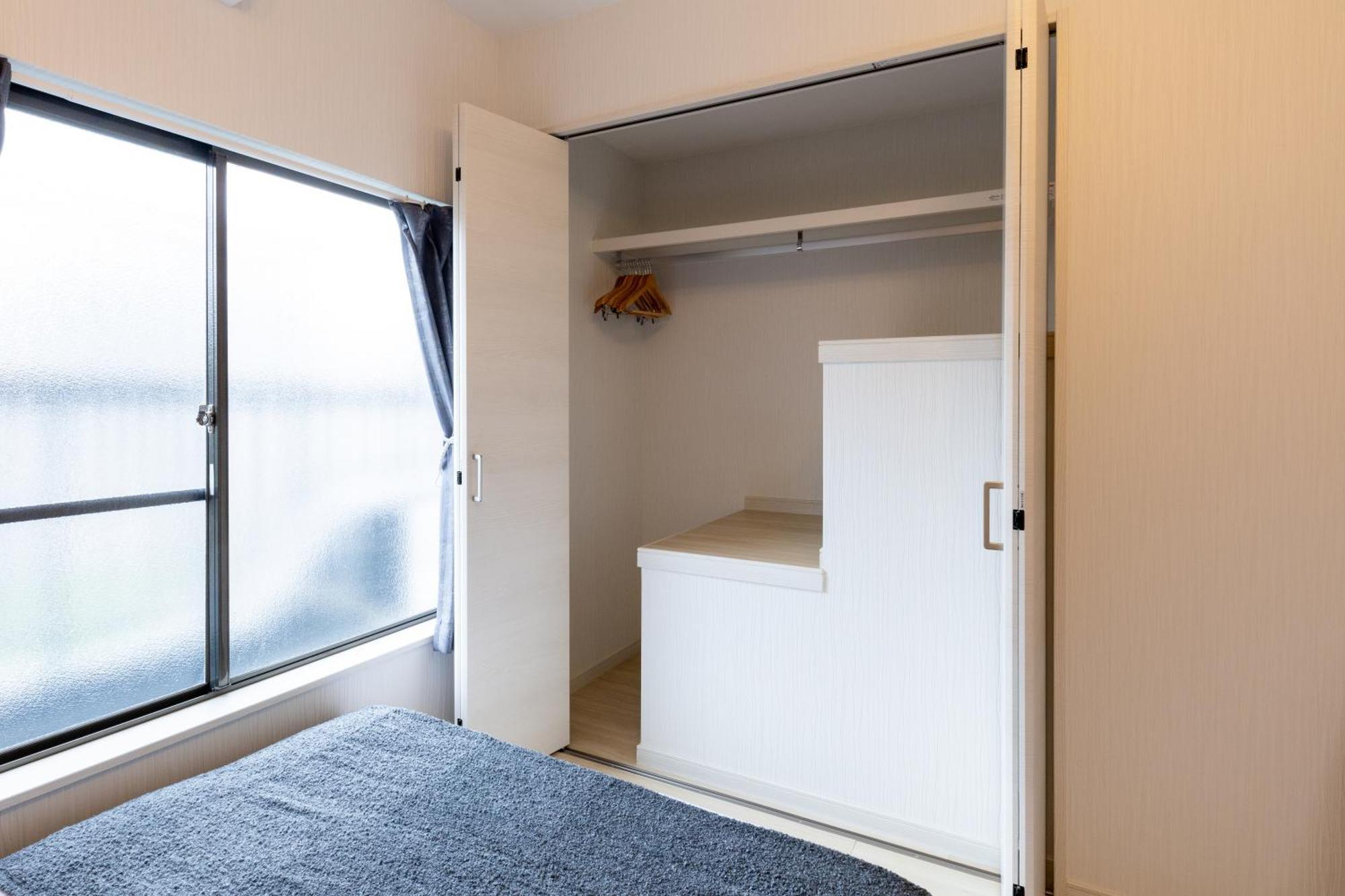 1棟貸切osaka House 道頓堀 Διαμέρισμα Εξωτερικό φωτογραφία