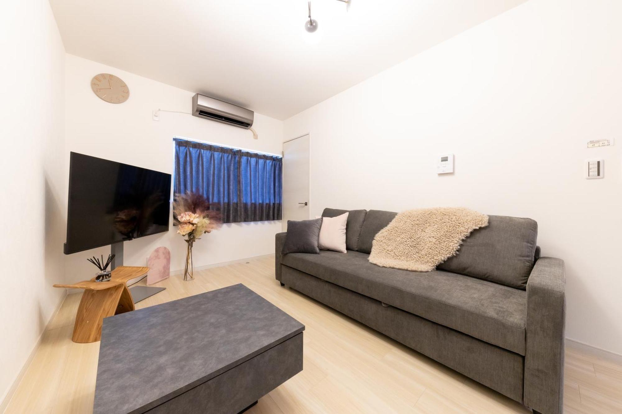 1棟貸切osaka House 道頓堀 Διαμέρισμα Εξωτερικό φωτογραφία