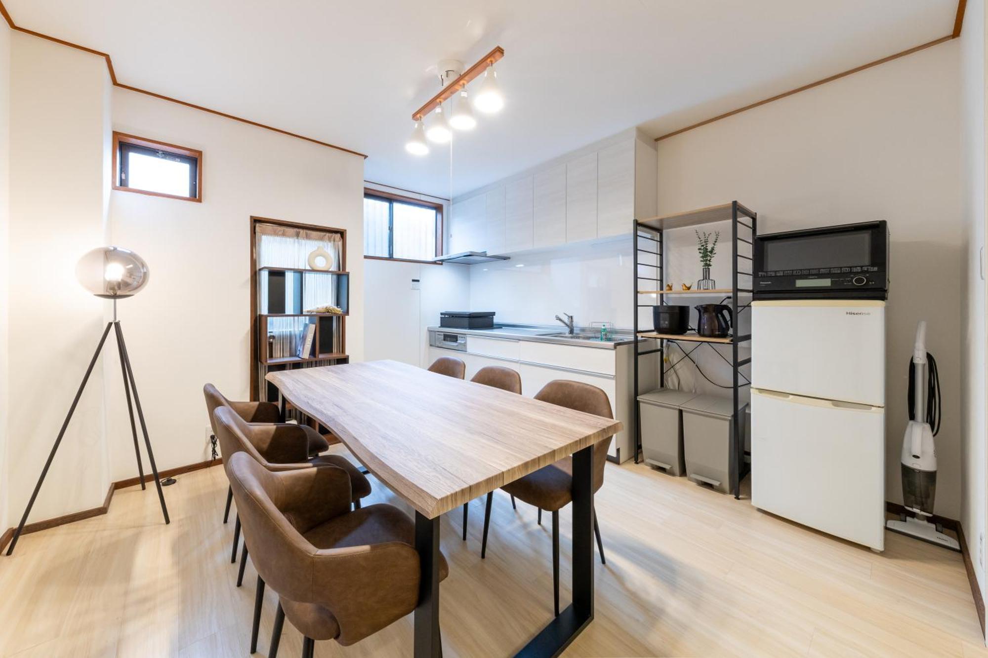 1棟貸切osaka House 道頓堀 Διαμέρισμα Εξωτερικό φωτογραφία