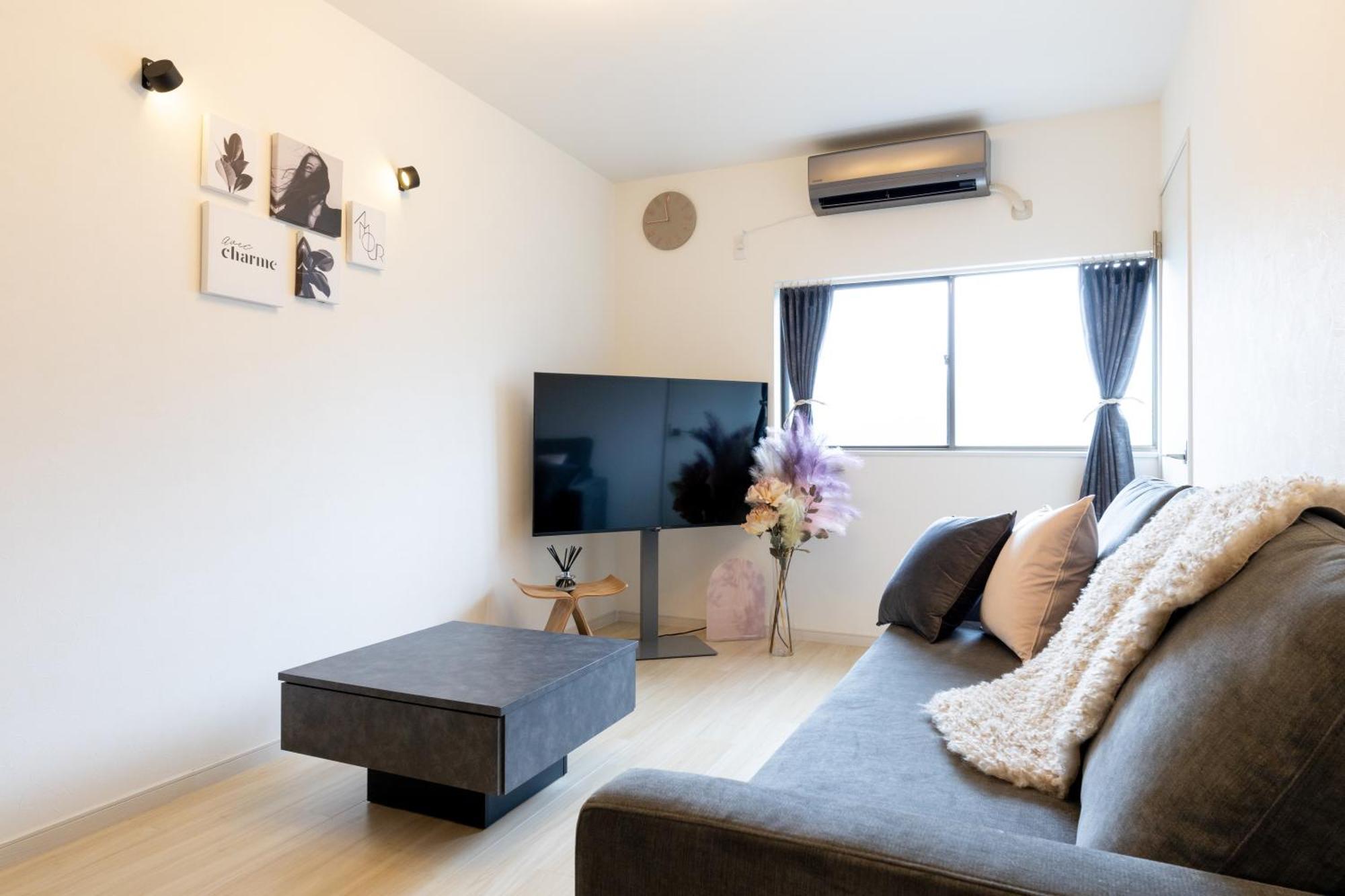 1棟貸切osaka House 道頓堀 Διαμέρισμα Εξωτερικό φωτογραφία