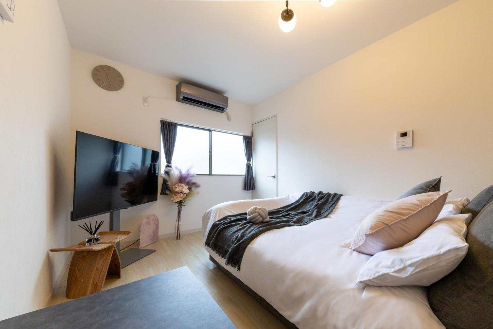 1棟貸切osaka House 道頓堀 Διαμέρισμα Εξωτερικό φωτογραφία