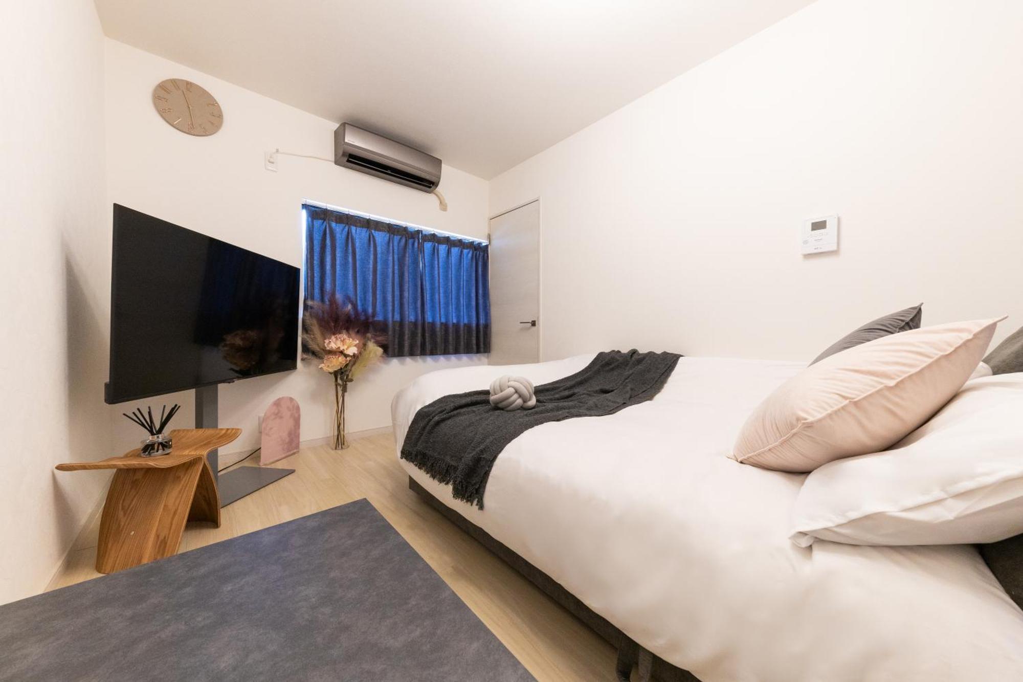 1棟貸切osaka House 道頓堀 Διαμέρισμα Εξωτερικό φωτογραφία