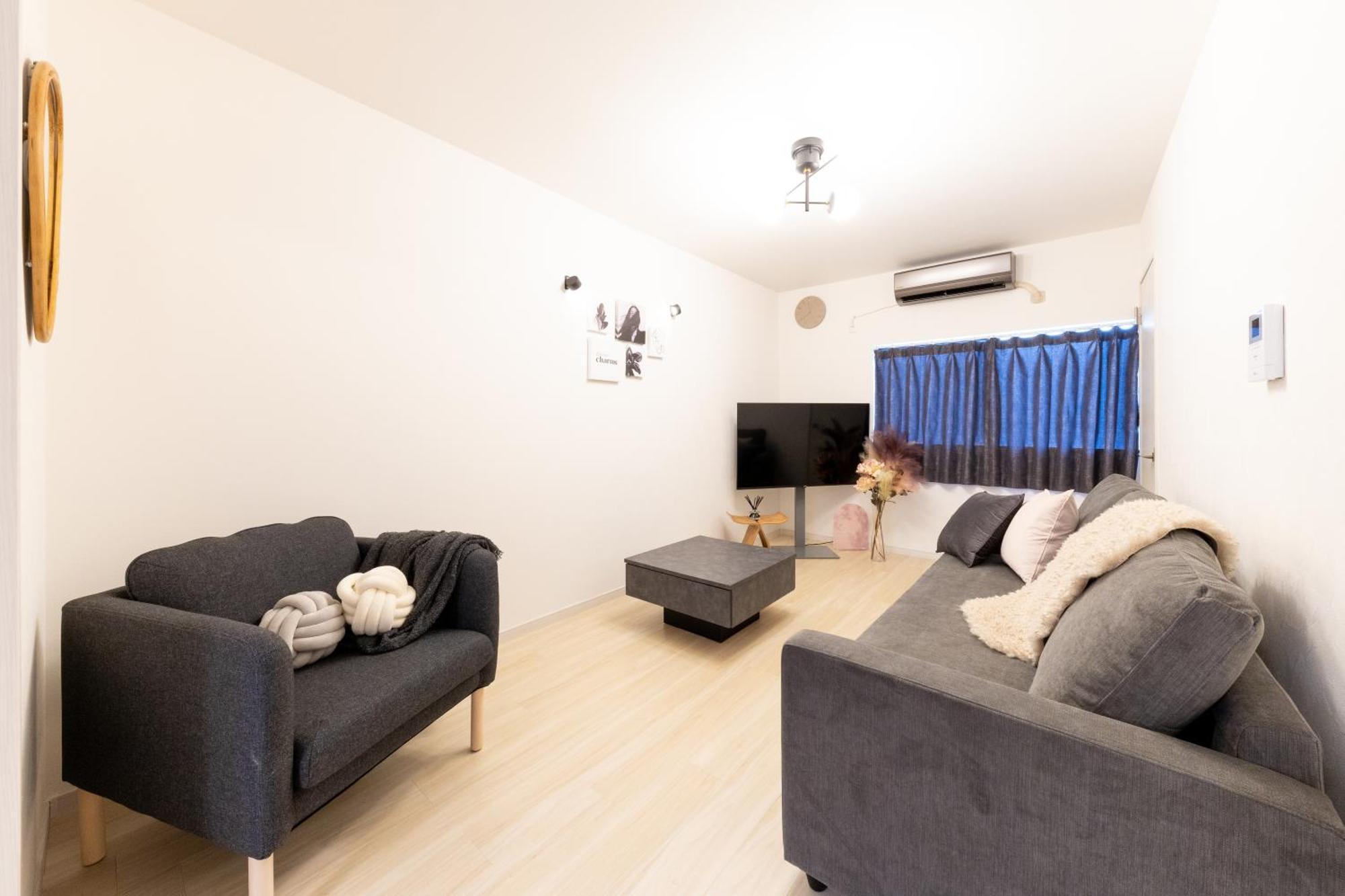 1棟貸切osaka House 道頓堀 Διαμέρισμα Εξωτερικό φωτογραφία