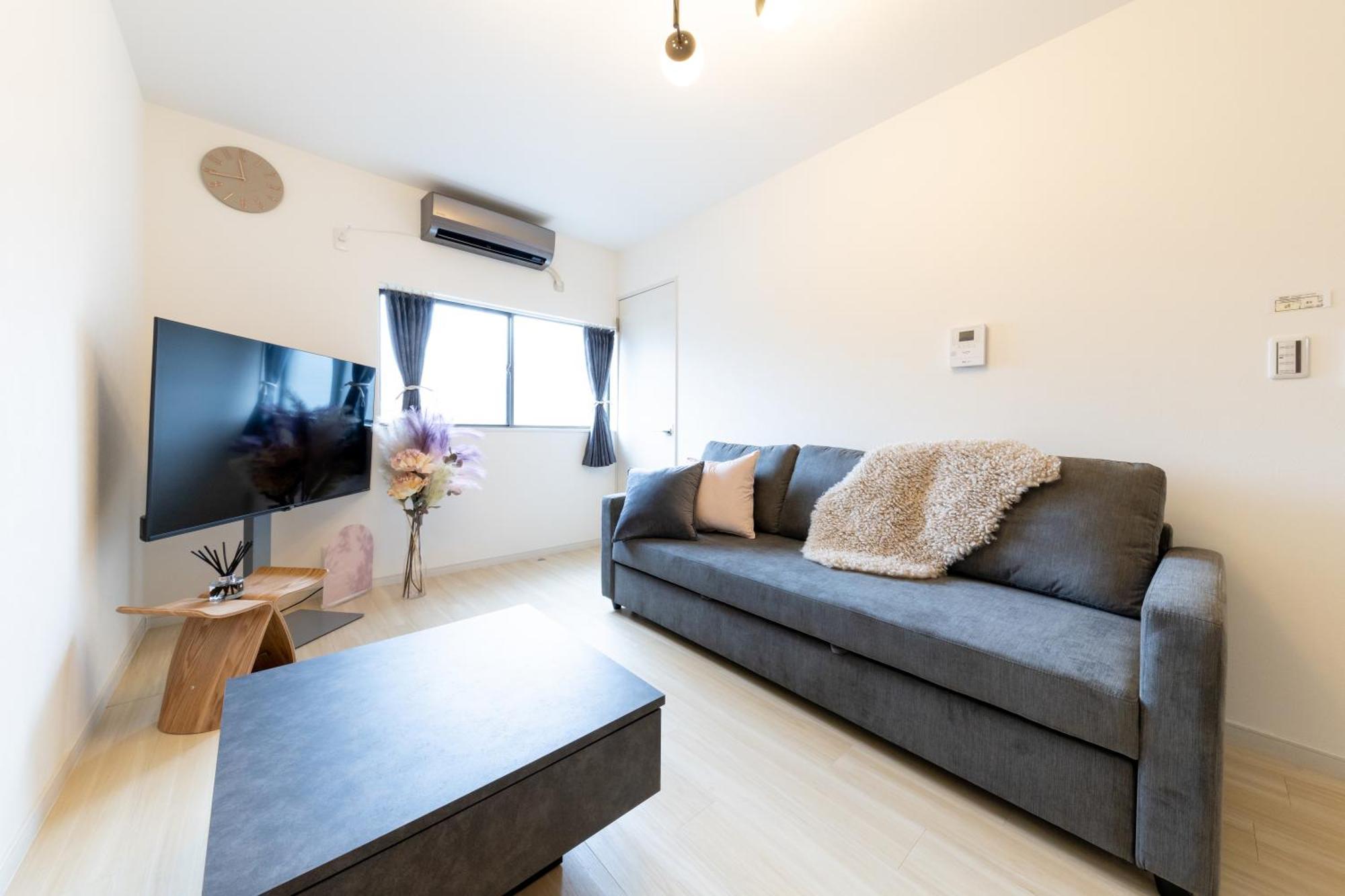 1棟貸切osaka House 道頓堀 Διαμέρισμα Εξωτερικό φωτογραφία