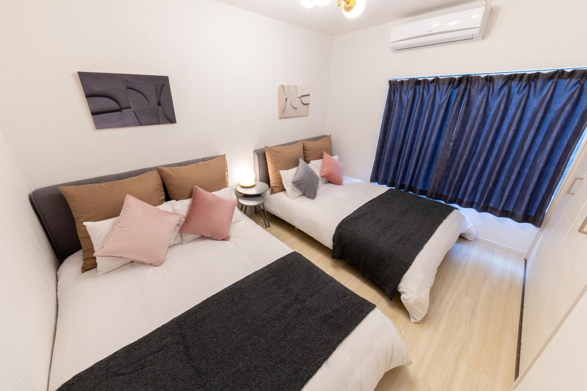 1棟貸切osaka House 道頓堀 Διαμέρισμα Εξωτερικό φωτογραφία