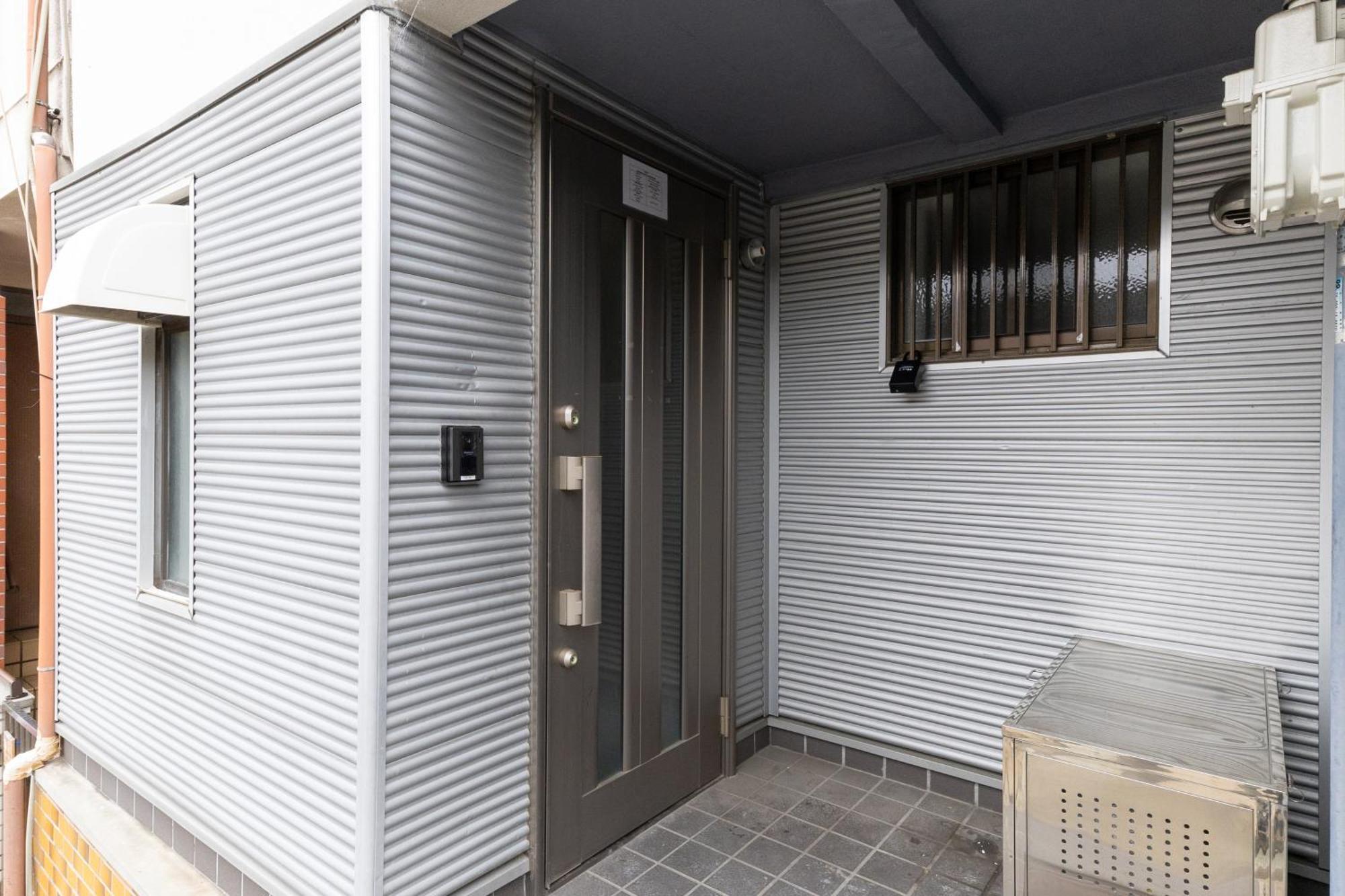 1棟貸切osaka House 道頓堀 Διαμέρισμα Εξωτερικό φωτογραφία